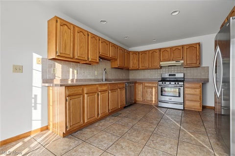 Tiny photo for 3785 My Way WAY, New Waterford, OH 44445 (MLS # 5252850)