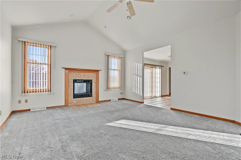 Tiny photo for 3785 My Way WAY, New Waterford, OH 44445 (MLS # 5252850)