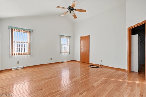 Tiny photo for 3785 My Way WAY, New Waterford, OH 44445 (MLS # 5252850)