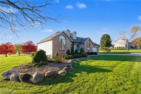 Tiny photo for 3785 My Way WAY, New Waterford, OH 44445 (MLS # 5252850)