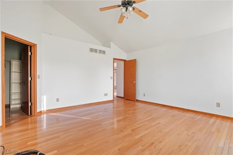 Tiny photo for 3785 My Way WAY, New Waterford, OH 44445 (MLS # 5252850)