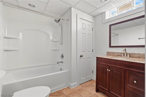 Tiny photo for 3785 My Way WAY, New Waterford, OH 44445 (MLS # 5252850)
