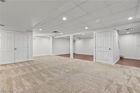 Tiny photo for 3785 My Way WAY, New Waterford, OH 44445 (MLS # 5252850)