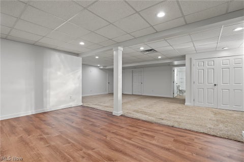 Tiny photo for 3785 My Way WAY, New Waterford, OH 44445 (MLS # 5252850)