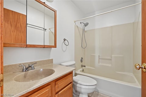 Tiny photo for 3785 My Way WAY, New Waterford, OH 44445 (MLS # 5252850)