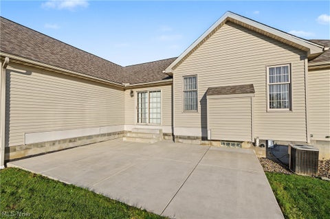 Tiny photo for 3785 My Way WAY, New Waterford, OH 44445 (MLS # 5252850)