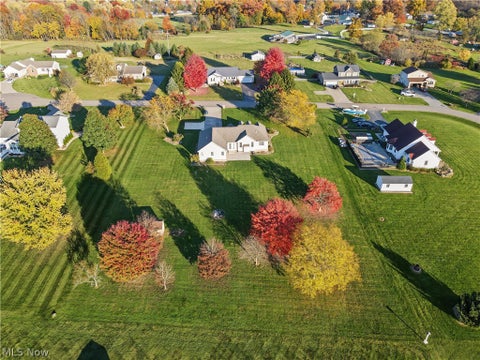 Tiny photo for 3785 My Way WAY, New Waterford, OH 44445 (MLS # 5252850)