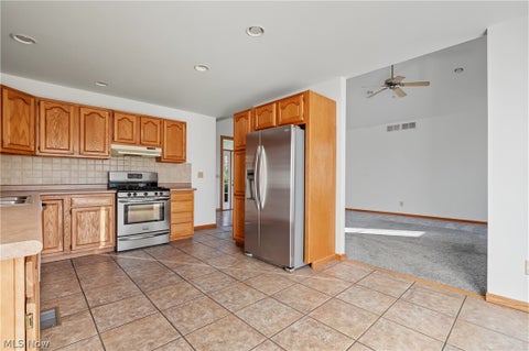 Tiny photo for 3785 My Way WAY, New Waterford, OH 44445 (MLS # 5252850)