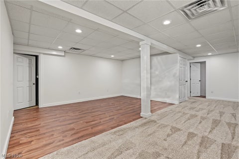 Tiny photo for 3785 My Way WAY, New Waterford, OH 44445 (MLS # 5252850)