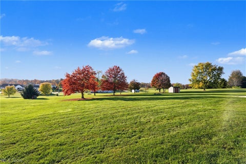 Tiny photo for 3785 My Way WAY, New Waterford, OH 44445 (MLS # 5252850)