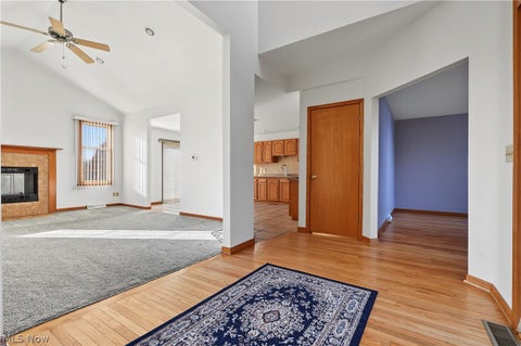 Tiny photo for 3785 My Way WAY, New Waterford, OH 44445 (MLS # 5252850)