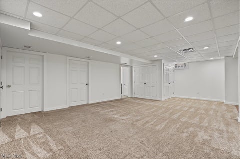 Tiny photo for 3785 My Way WAY, New Waterford, OH 44445 (MLS # 5252850)