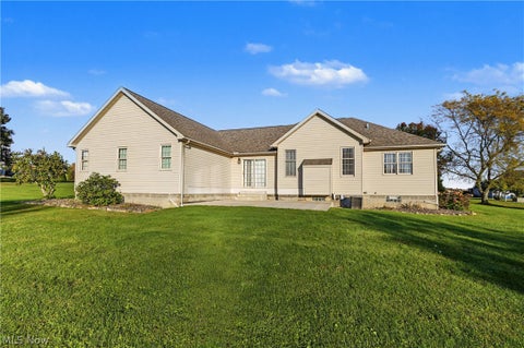 Tiny photo for 3785 My Way WAY, New Waterford, OH 44445 (MLS # 5252850)