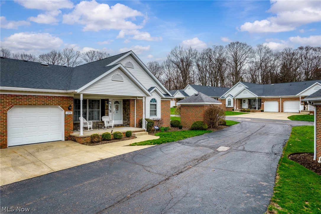 Springwater Gardens - Residential