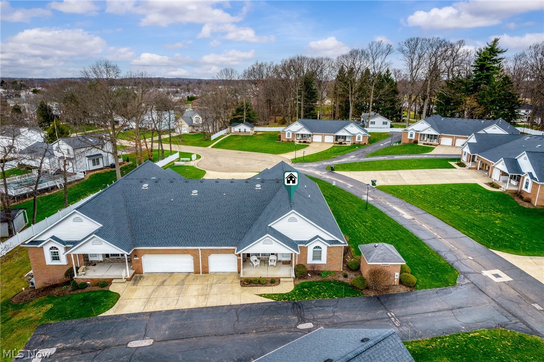 Springwater Gardens - Residential