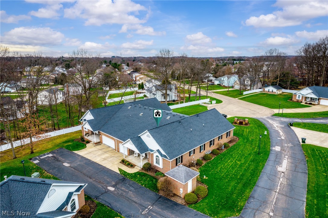 Springwater Gardens - Residential