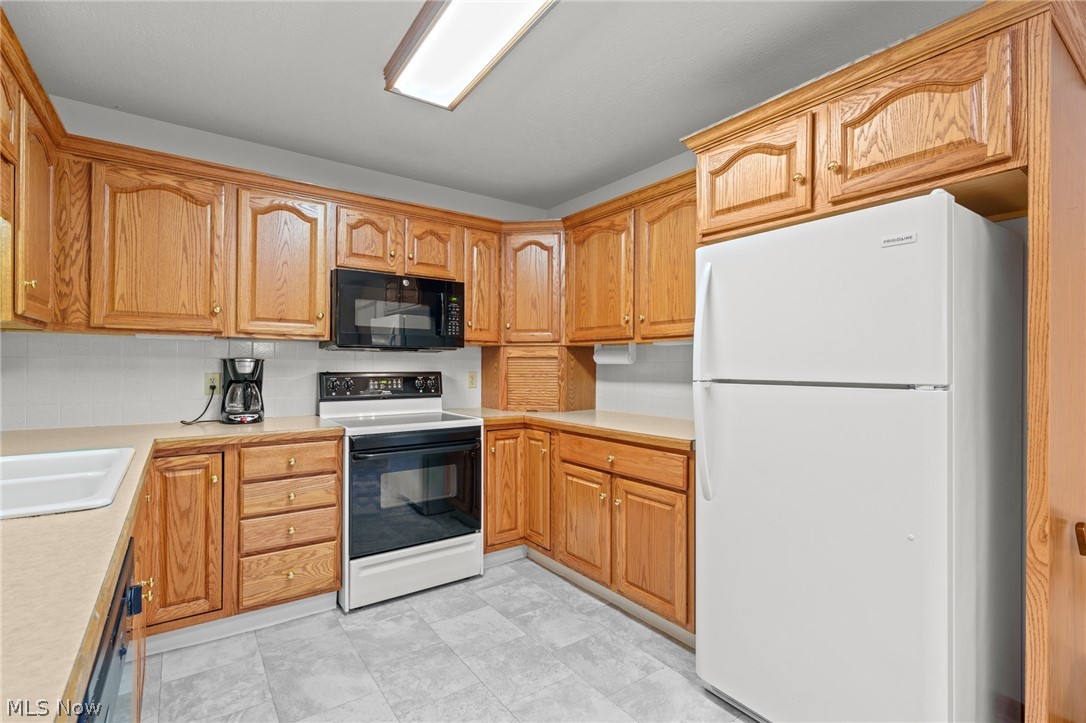 Springwater Gardens - Residential