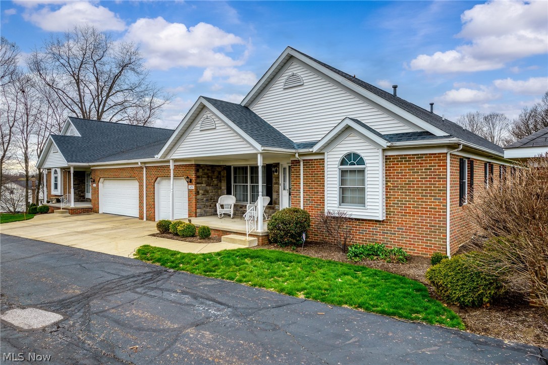 Springwater Gardens - Residential