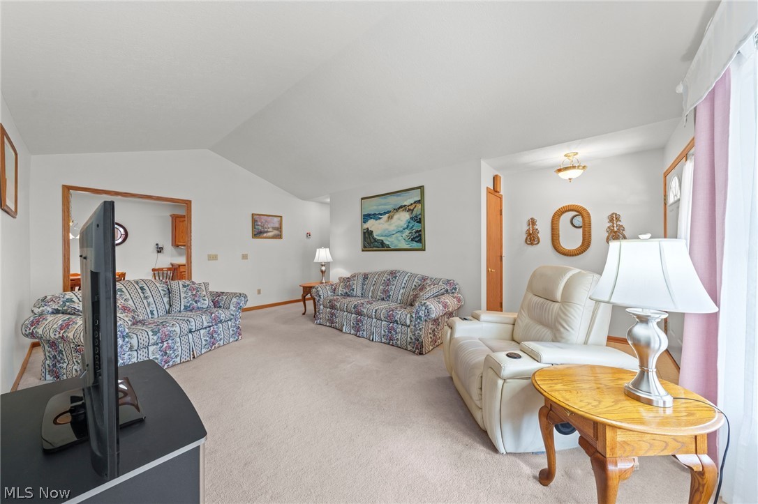 Springwater Gardens - Residential