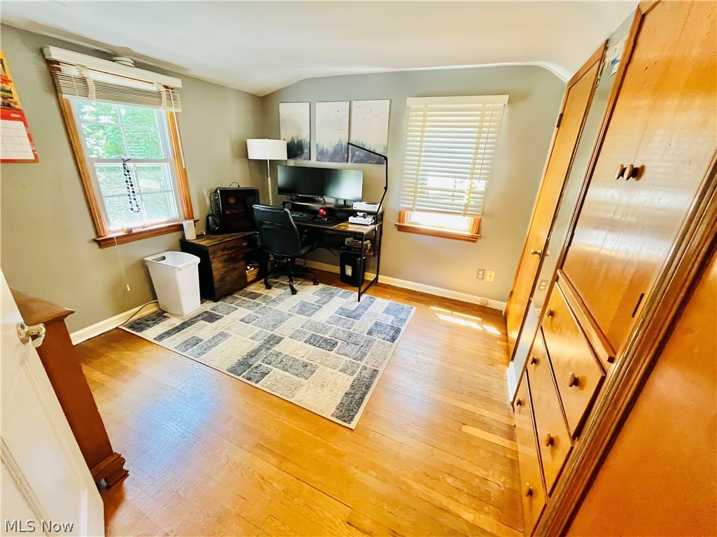 S H Kleinman Realty Cos Roseh - Residential