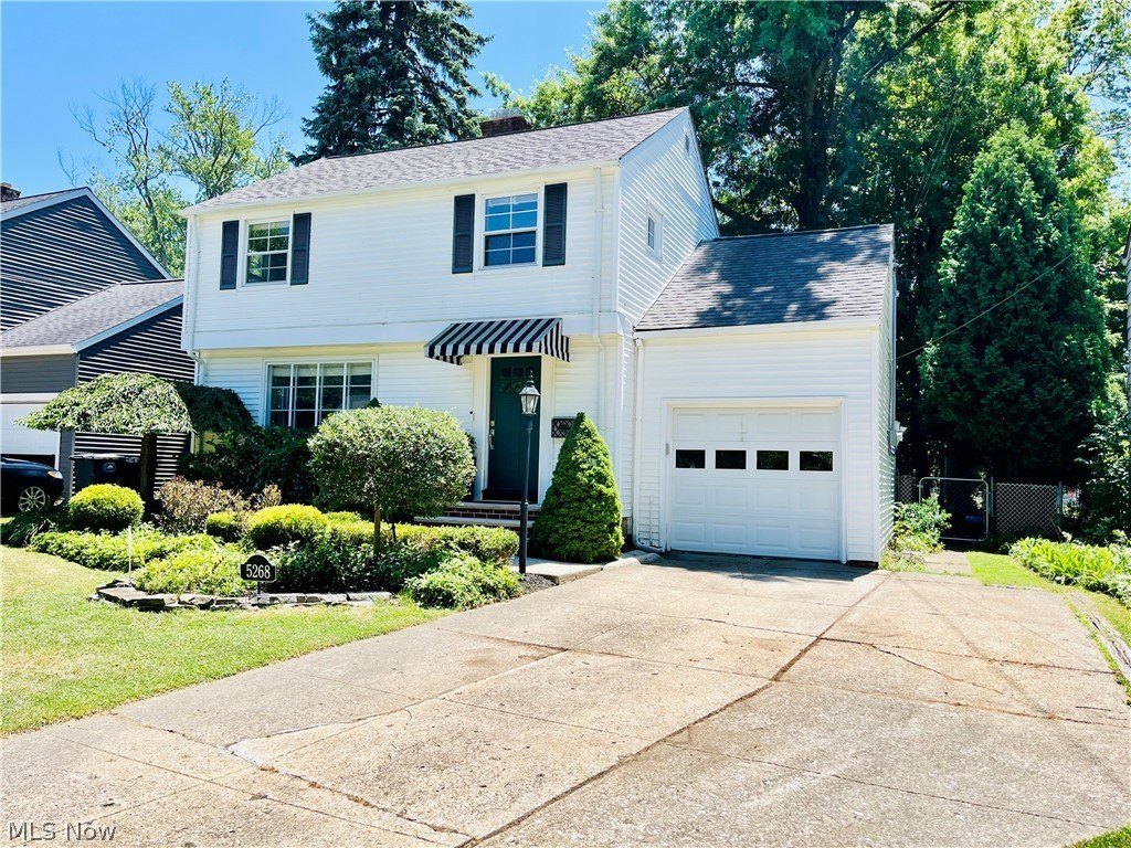 S H Kleinman Realty Cos Roseh - Residential