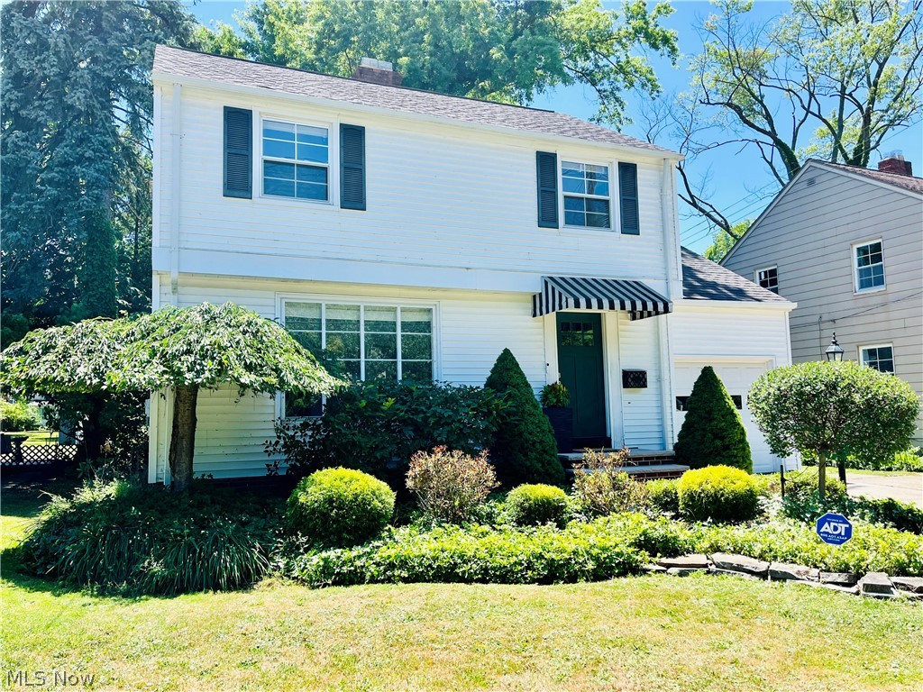 S H Kleinman Realty Cos Roseh - Residential