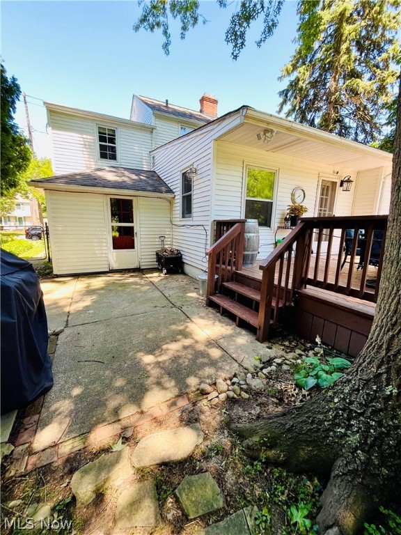 S H Kleinman Realty Cos Roseh - Residential