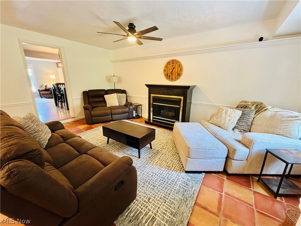 S H Kleinman Realty Cos Roseh - Residential