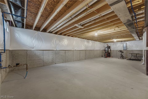 Tiny photo for 356 Jonagold Drive NE, Louisville, OH 44641 (MLS # 5256871)