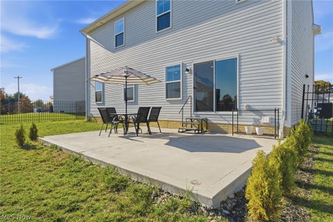 Tiny photo for 356 Jonagold Drive NE, Louisville, OH 44641 (MLS # 5256871)