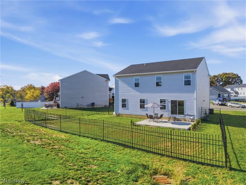 Tiny photo for 356 Jonagold Drive NE, Louisville, OH 44641 (MLS # 5256871)