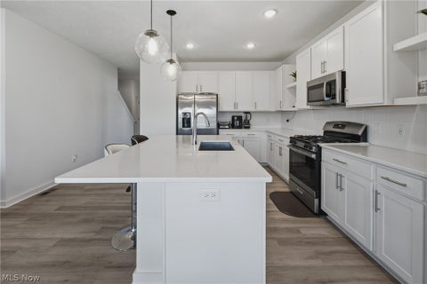 Tiny photo for 356 Jonagold Drive NE, Louisville, OH 44641 (MLS # 5256871)