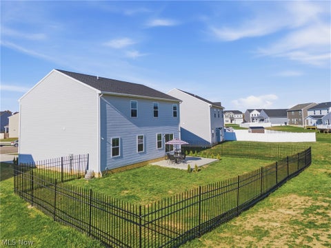 Tiny photo for 356 Jonagold Drive NE, Louisville, OH 44641 (MLS # 5256871)