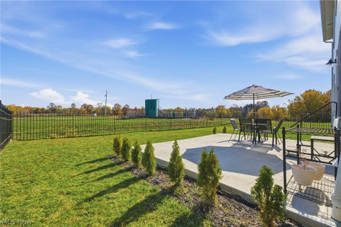 Tiny photo for 356 Jonagold Drive NE, Louisville, OH 44641 (MLS # 5256871)