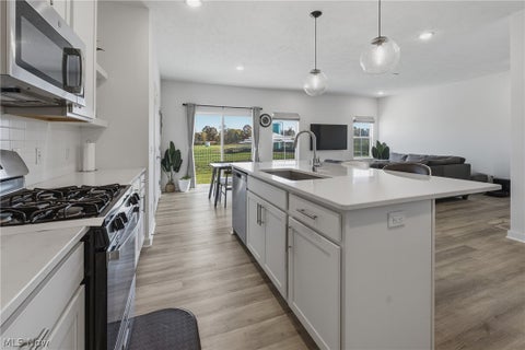 Tiny photo for 356 Jonagold Drive NE, Louisville, OH 44641 (MLS # 5256871)