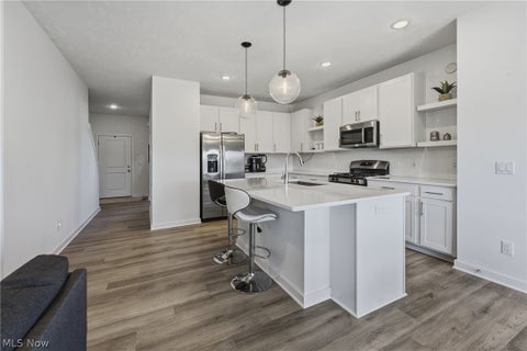 Tiny photo for 356 Jonagold Drive NE, Louisville, OH 44641 (MLS # 5256871)