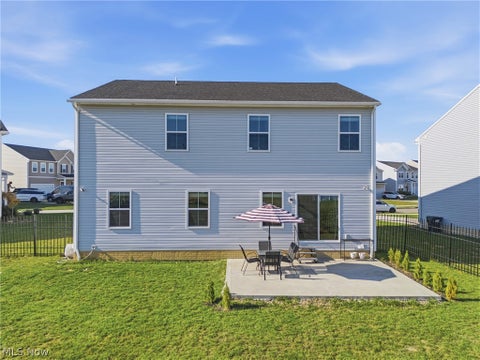 Tiny photo for 356 Jonagold Drive NE, Louisville, OH 44641 (MLS # 5256871)