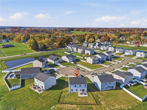 Tiny photo for 356 Jonagold Drive NE, Louisville, OH 44641 (MLS # 5256871)