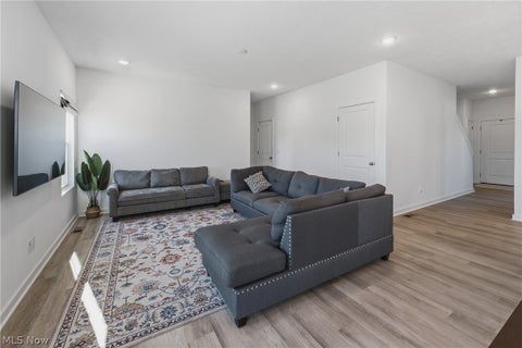 Tiny photo for 356 Jonagold Drive NE, Louisville, OH 44641 (MLS # 5256871)