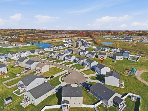 Tiny photo for 356 Jonagold Drive NE, Louisville, OH 44641 (MLS # 5256871)
