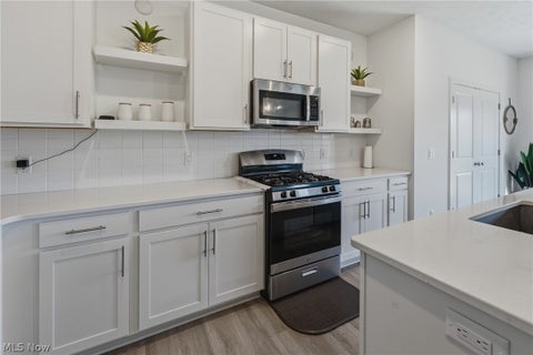Tiny photo for 356 Jonagold Drive NE, Louisville, OH 44641 (MLS # 5256871)