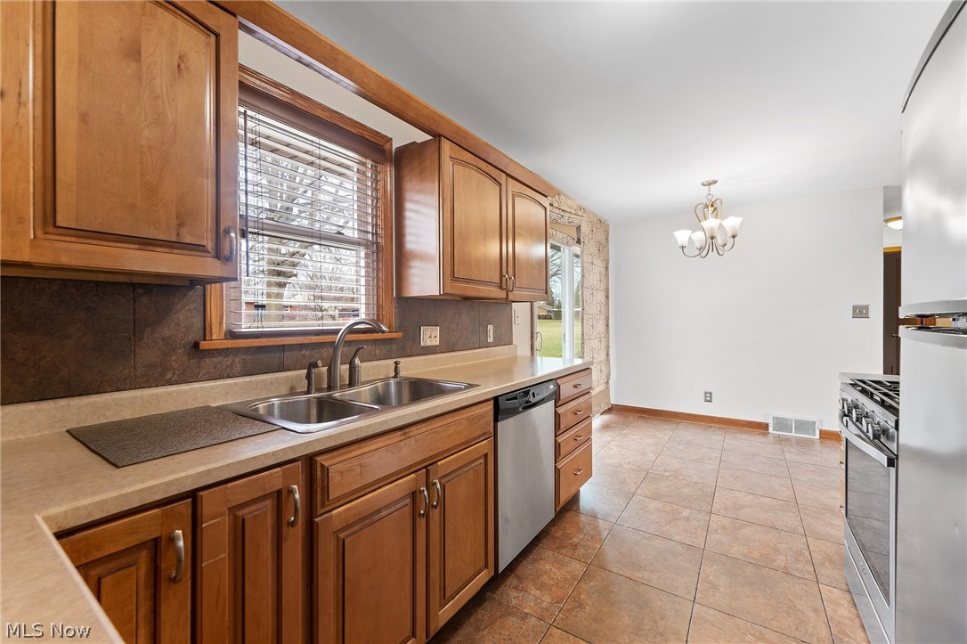 Park Drive - Residential