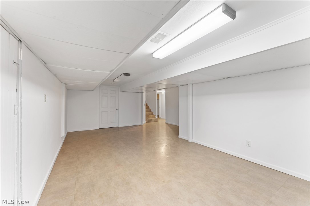 Park Drive - Residential