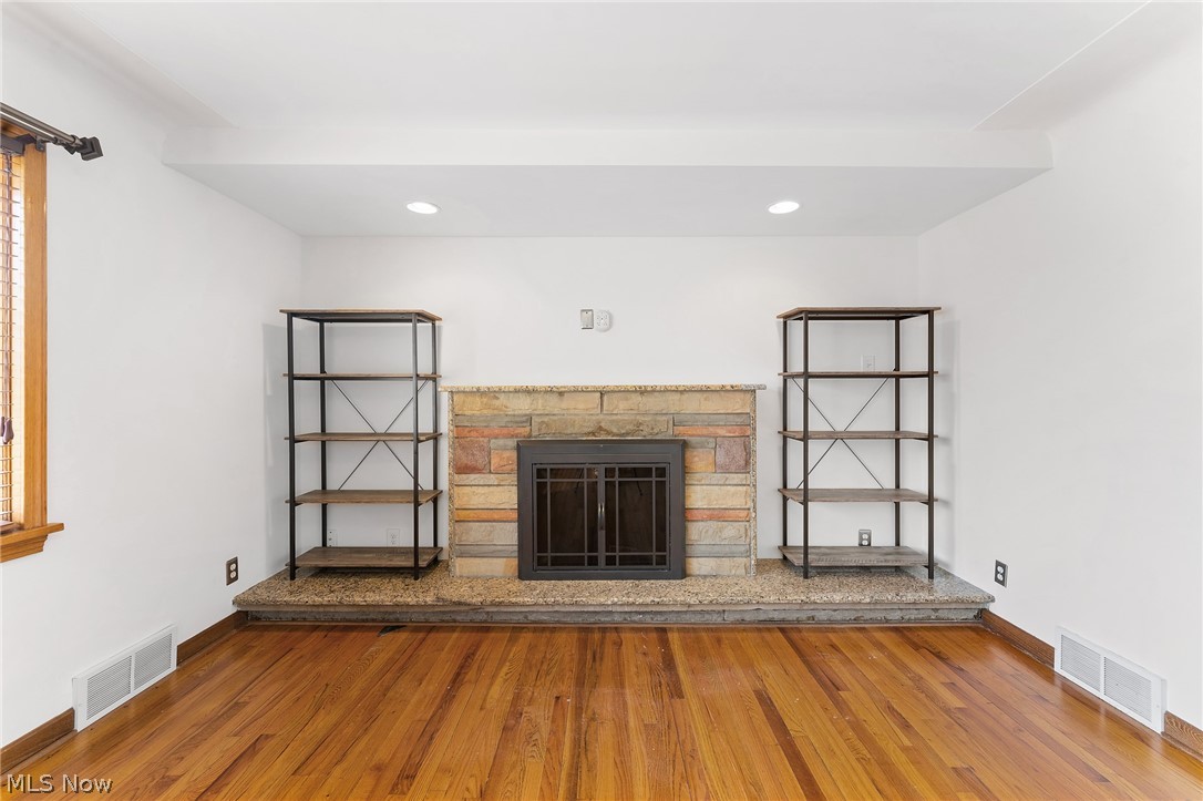 Park Drive - Residential