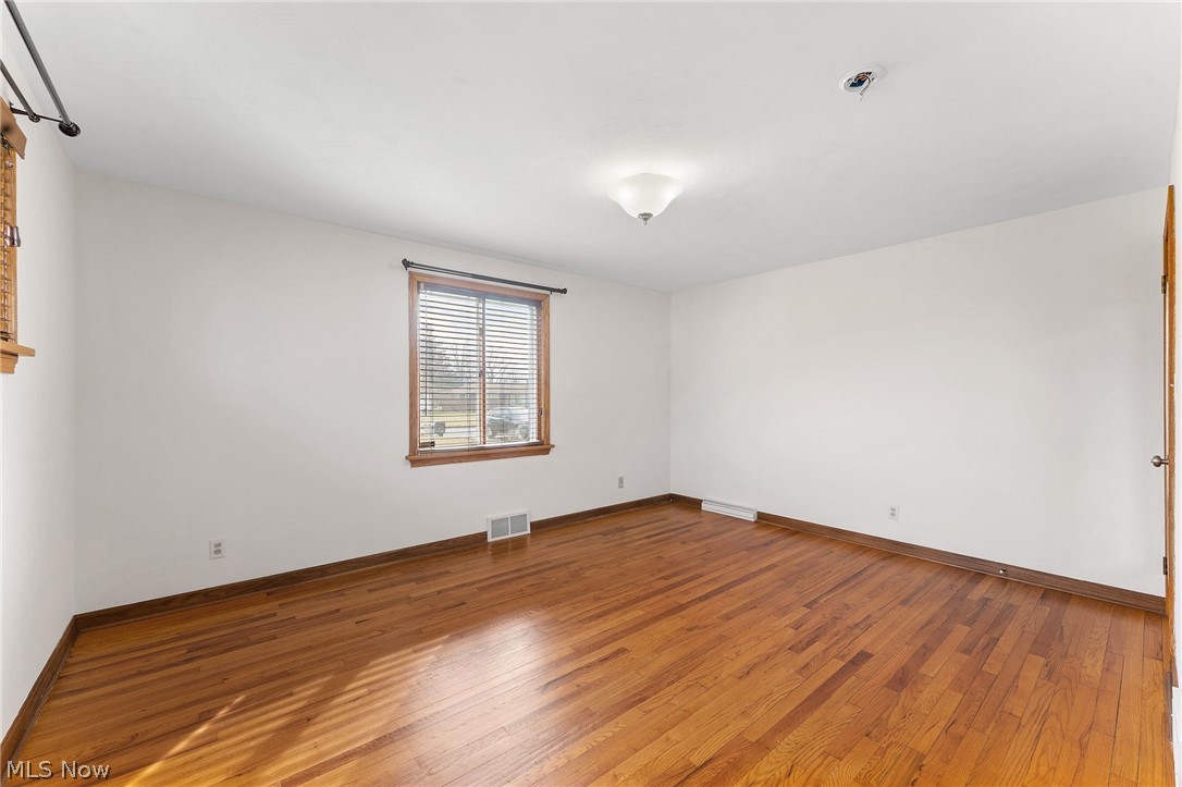 Park Drive - Residential