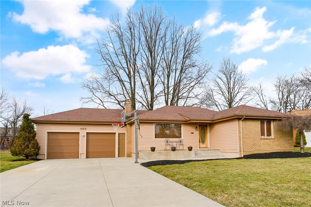 Park Drive - Residential