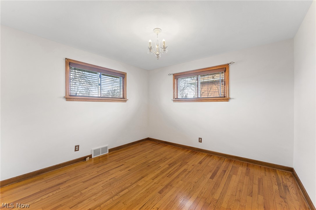 Park Drive - Residential