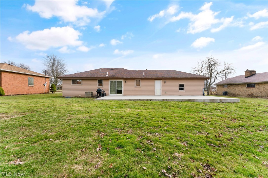 Park Drive - Residential