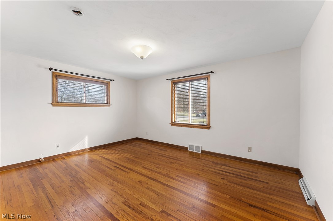 Park Drive - Residential