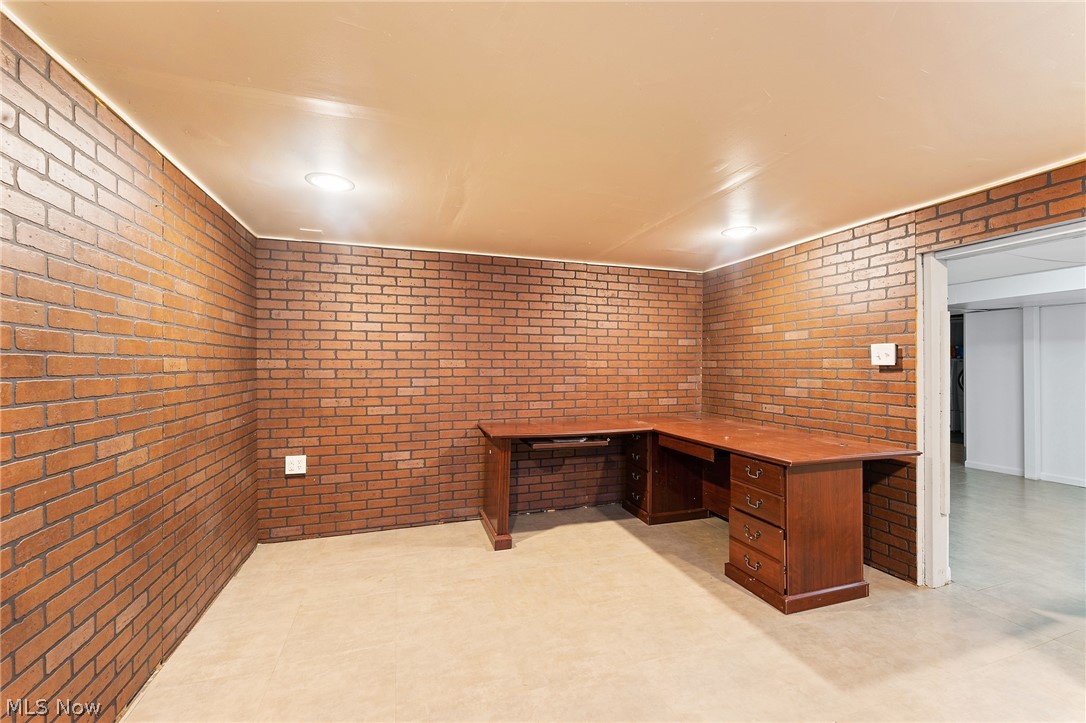 Park Drive - Residential